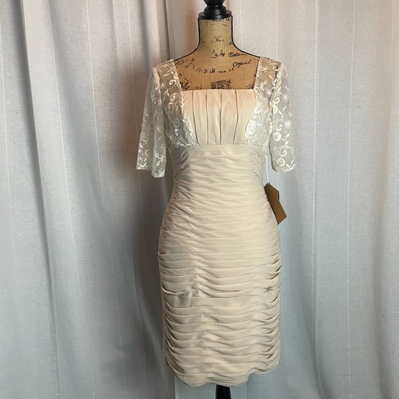 Light In The Box Abendkleider Erfahrungen Light In The Box | Dresses | Nwt Light In The Box Ruched Chiffon